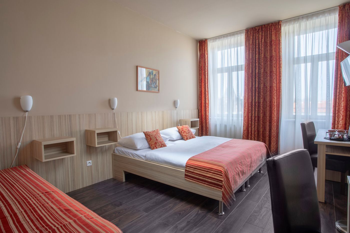 Prague-Centre-Plaza-Room-9