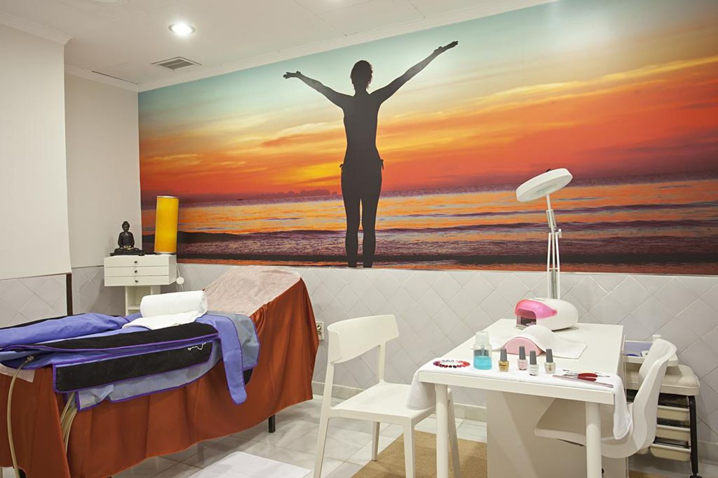 Senator Barcelona Spa Hotel