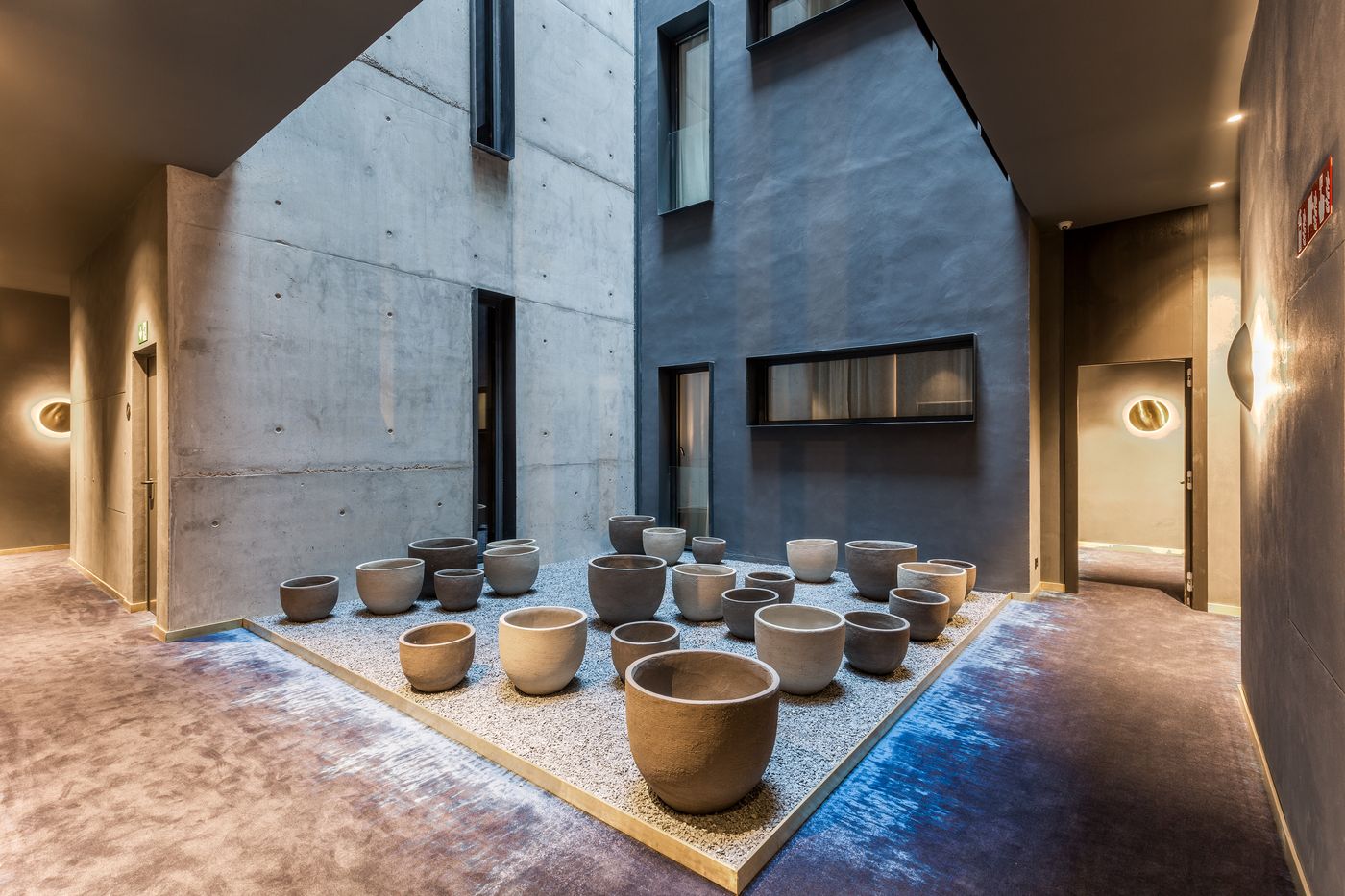 Room Mate Gerard-Spain-BARCELONA-General view-7