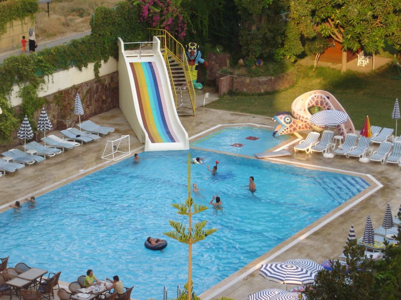 Elysee Garden Family Hotel