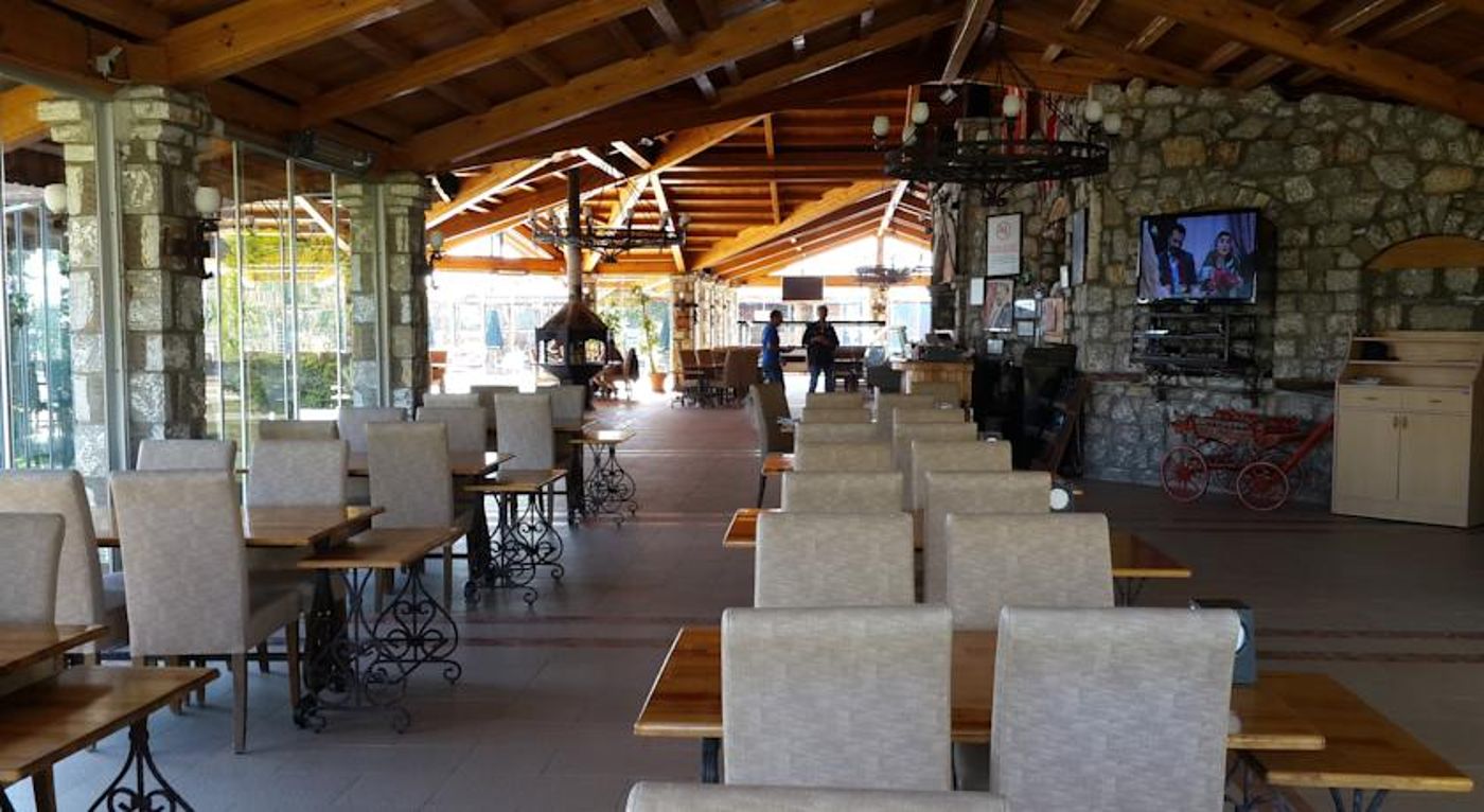 Adaburnu Golmar Hotel