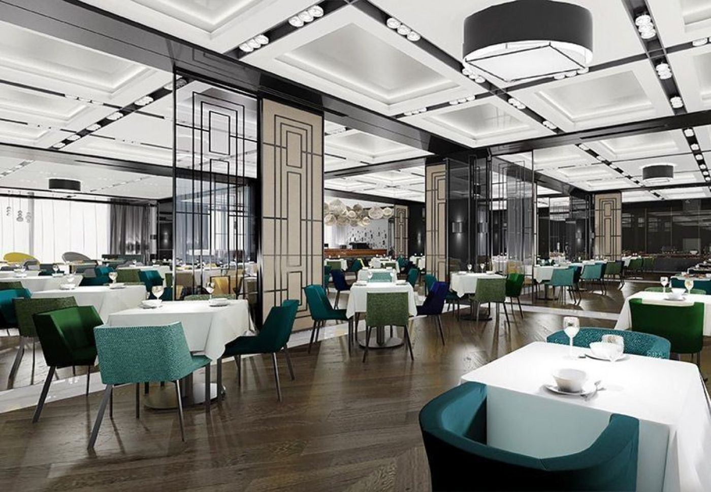 Arche-Hotel-Krakowska-Restaurant-25