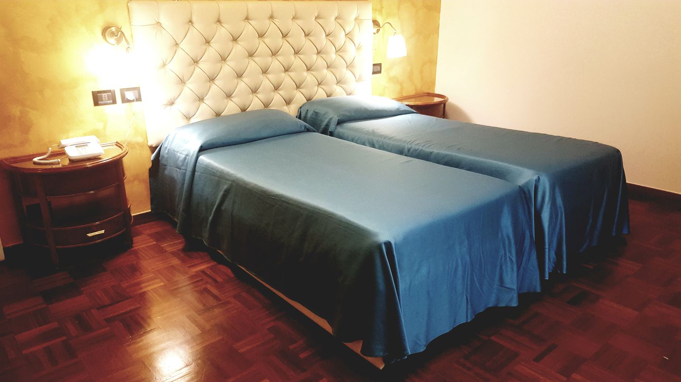 Hotel Dell'Orto - Italy - CHIAVARI - Room - 5
