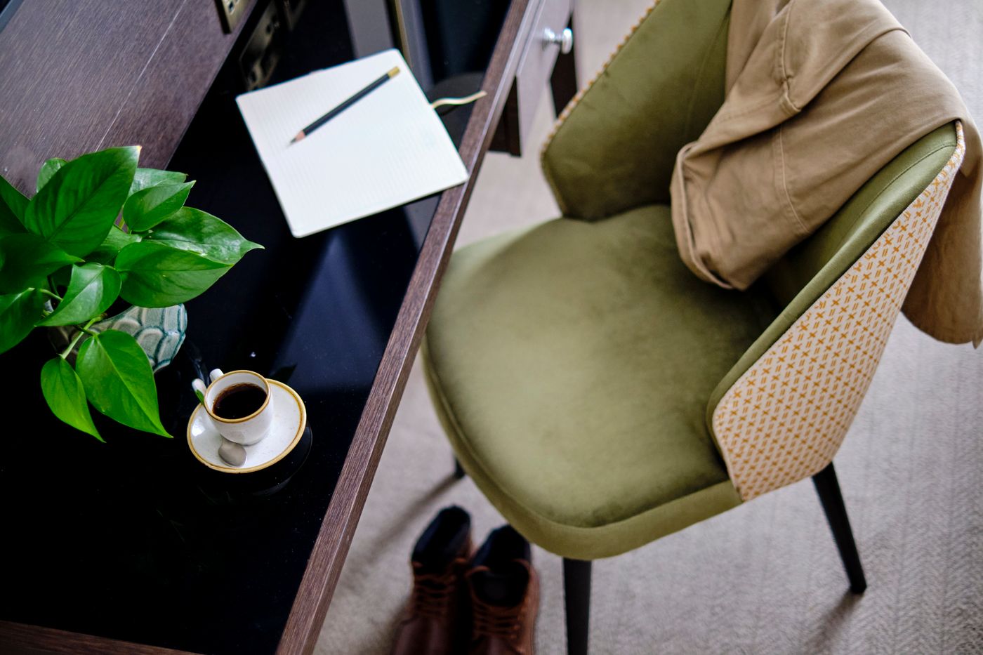 The Clermont London Victoria - United Kingdom - LONDON - Room - 5