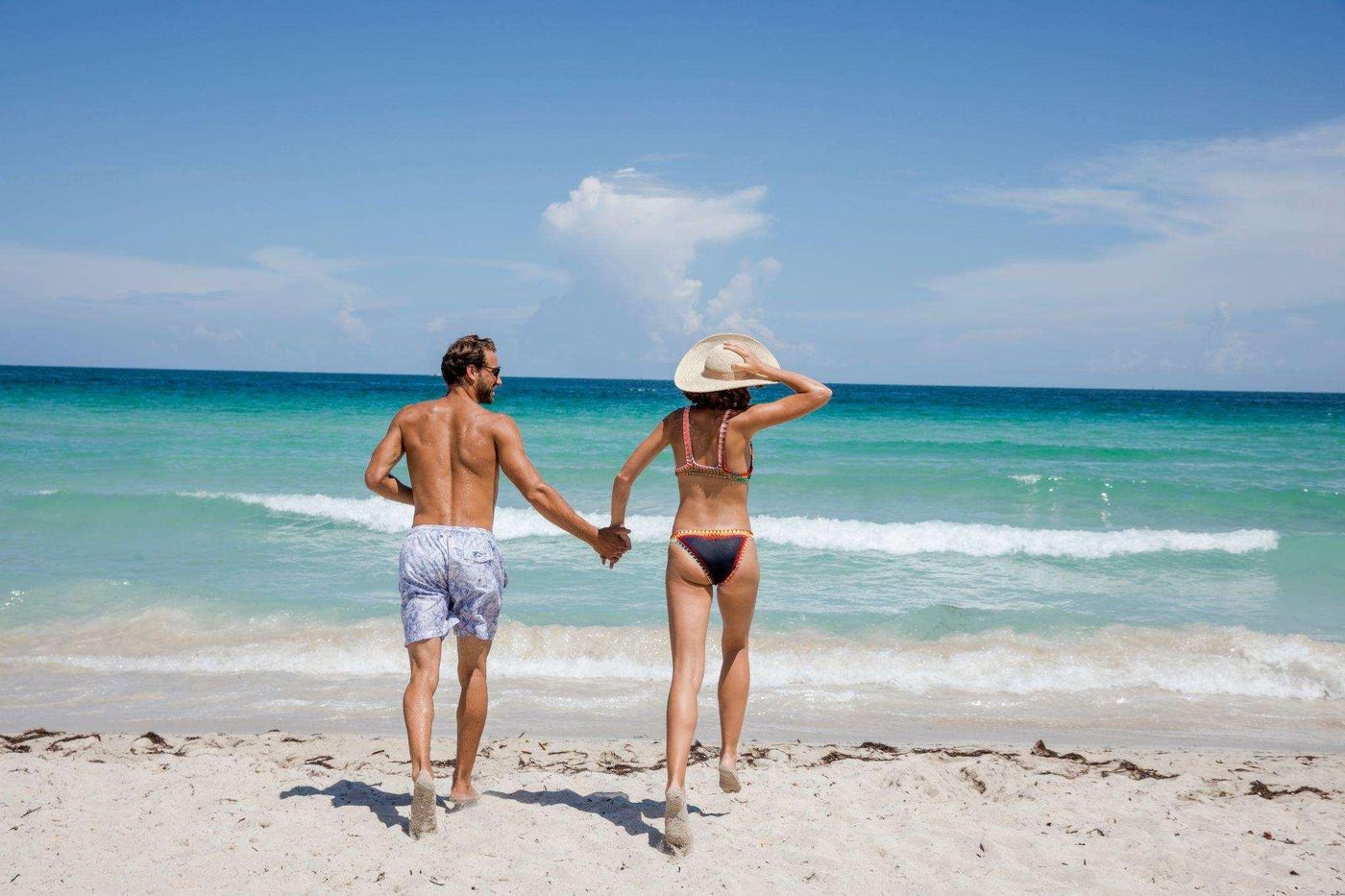 Savoy Hotel - United States - MIAMI BEACH - Beach - 7