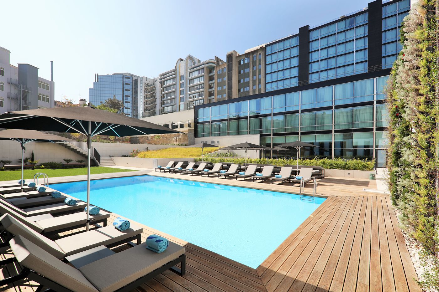 Iberostar Selection Lisboa