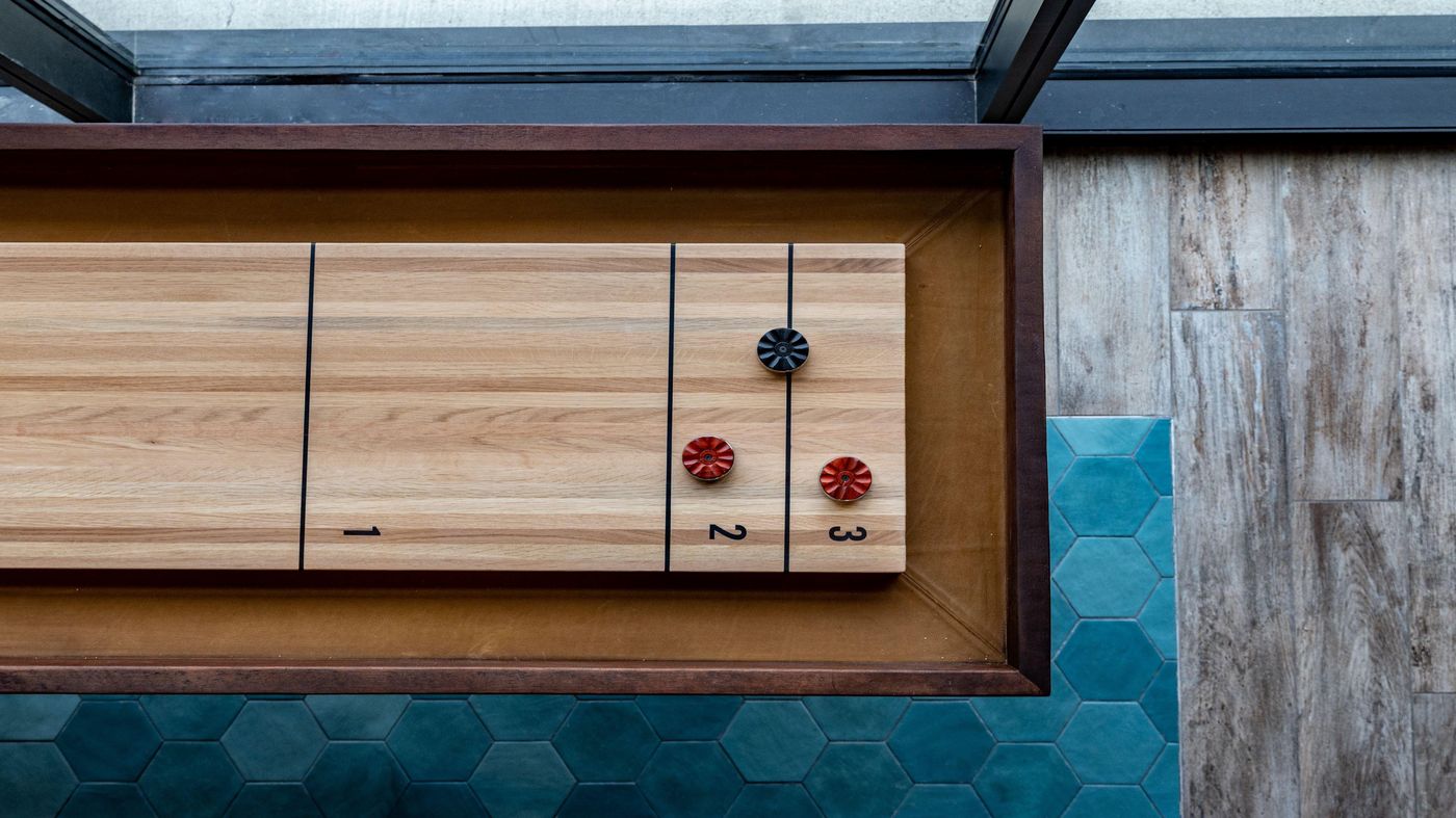 Holiday Inn & Suites Nashville Downtown - Broadway-United States-Nashville-General view-3