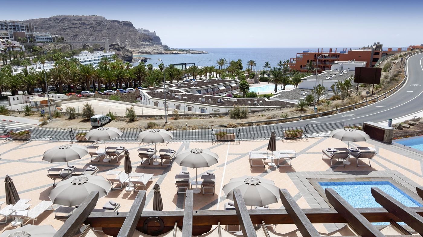 Idyll Suites - Adults Only