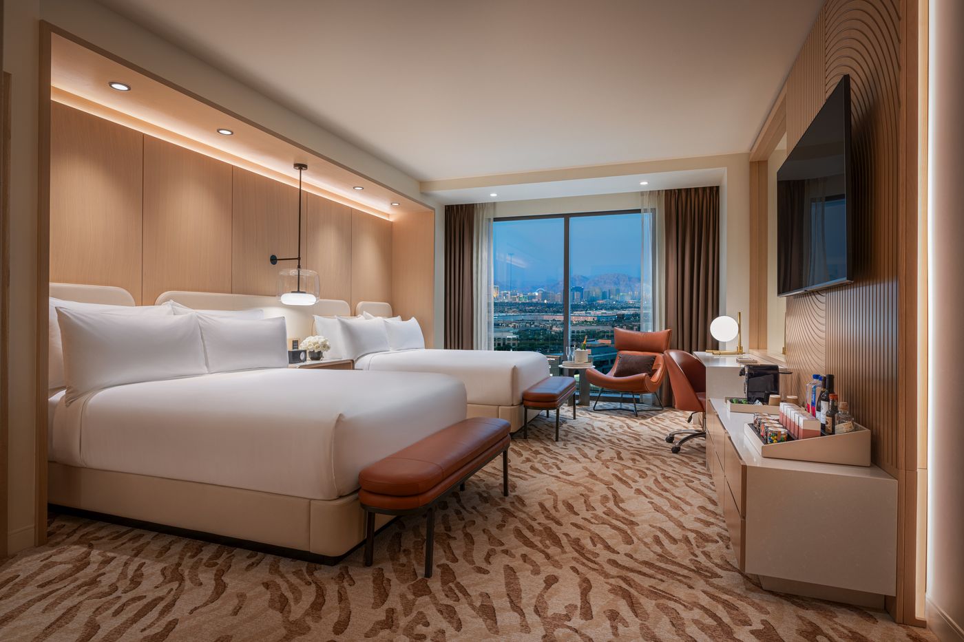 Durango Casino & Resort-United States-Las Vegas-Room-10