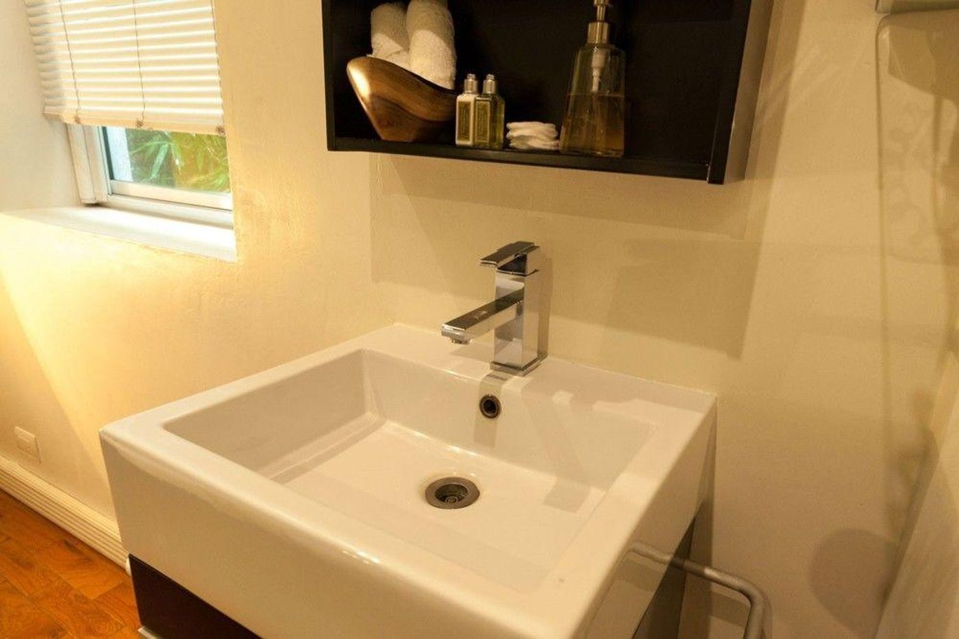 Villa Condesa-Mexico-MEXICO CITY-General view-8