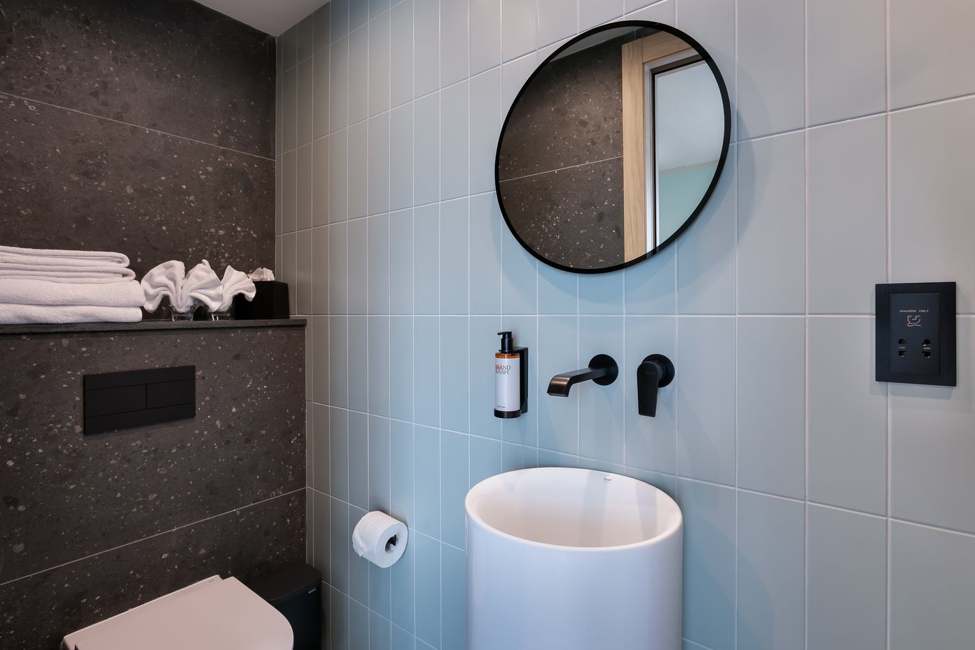 St Julian's Mistral, Affiliated by Melia