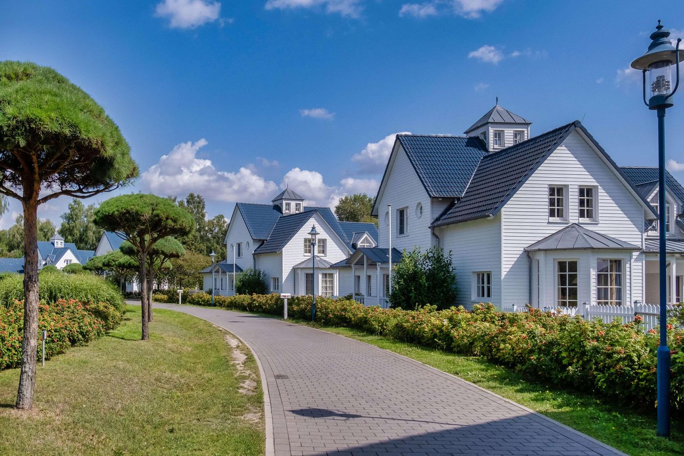 Precise-Resort-Schwielowsee-General-view-2