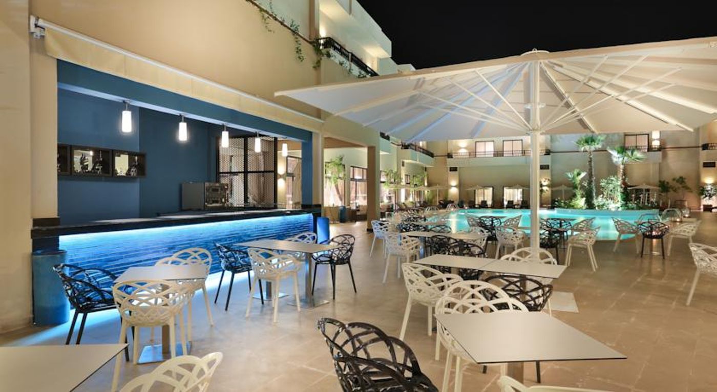 Le Kech Boutique Hotel And Spa