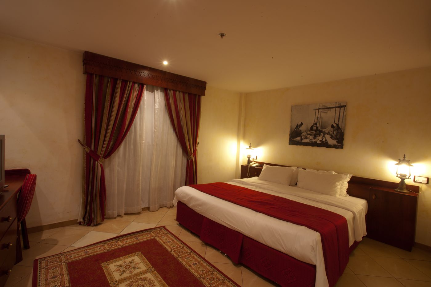 Al-Liwan-Suites-Room-30