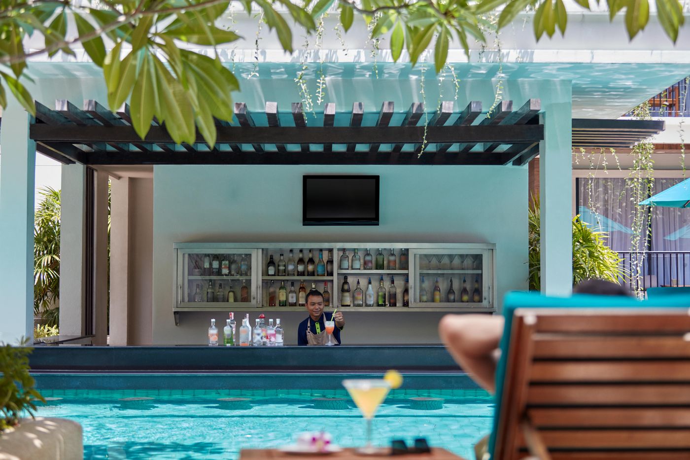 Banthai-Beach-Resort---Spa-General-view-10