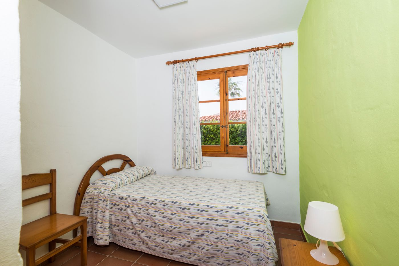 Villas Playas de Fornells