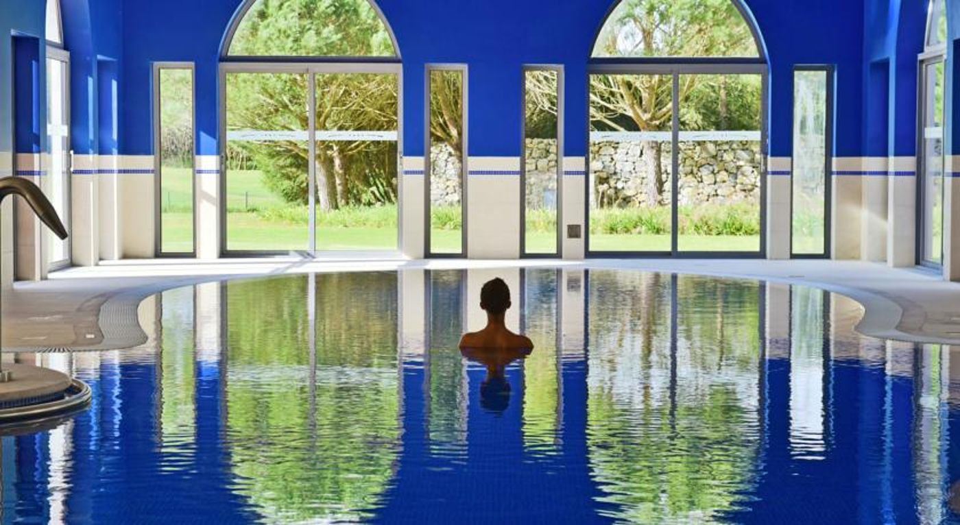 Pestana Sintra Golf Resort & Spa