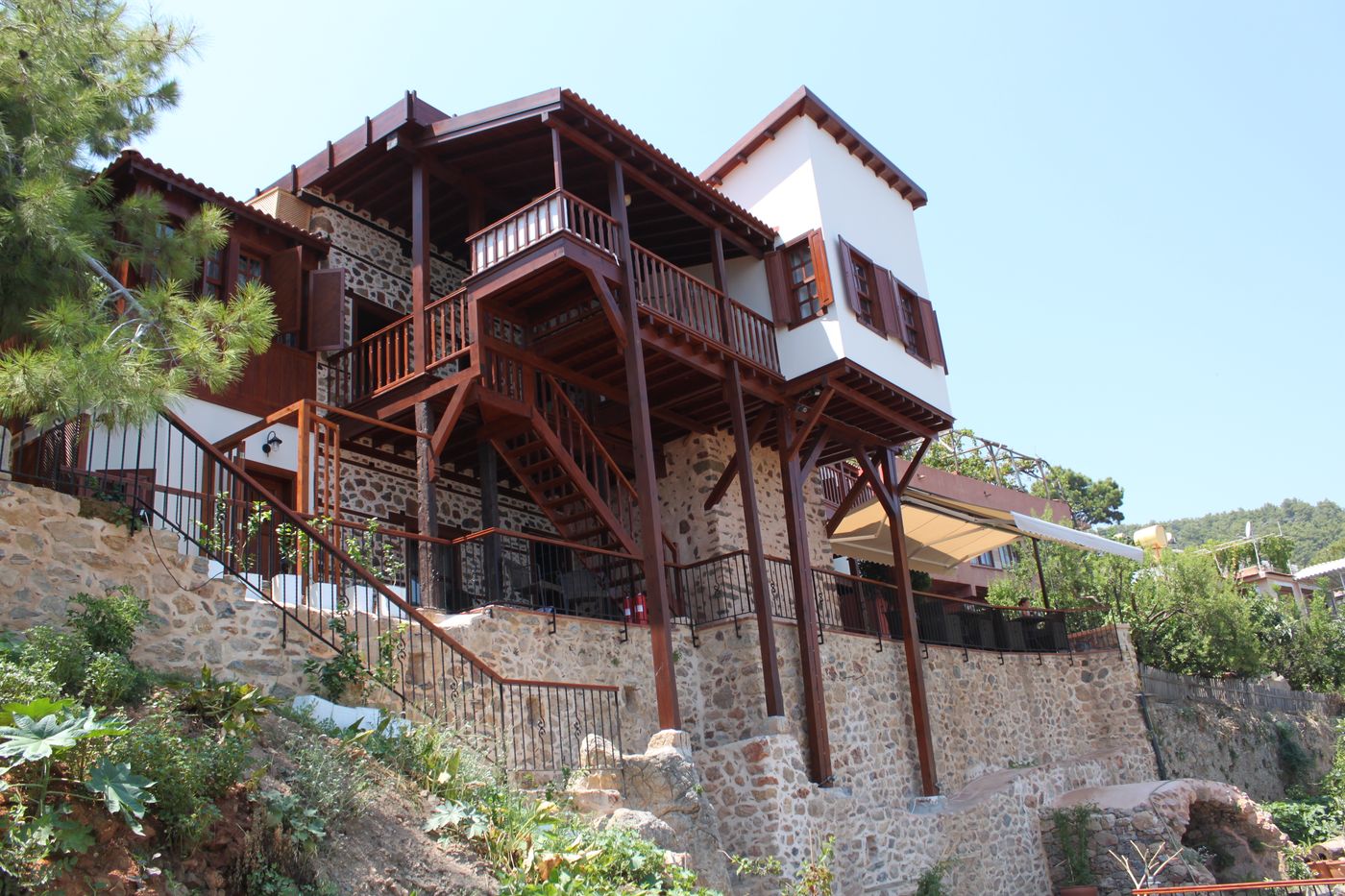 Villa-Turka-Hotel-General-view-6