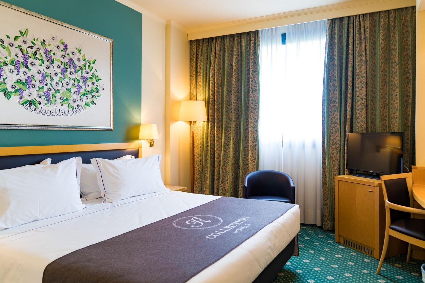 City-Life-Hotel-Poliziano-Room-28