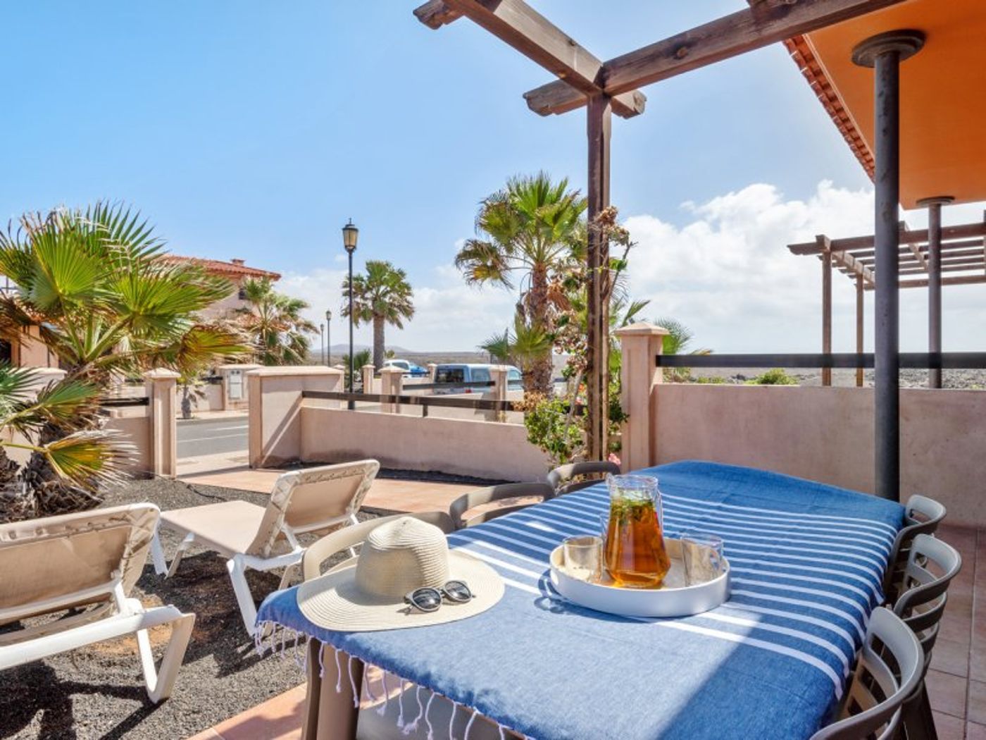 Pierre & Vacances Village Club Fuerteventura Origo Mare