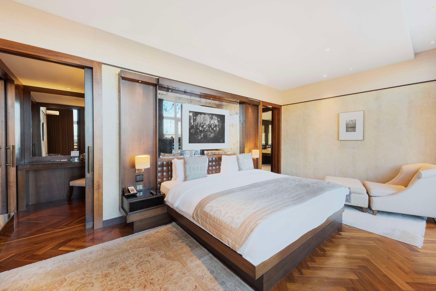 Park-Hyatt-Istanbul---Macka-Palace-Room-39