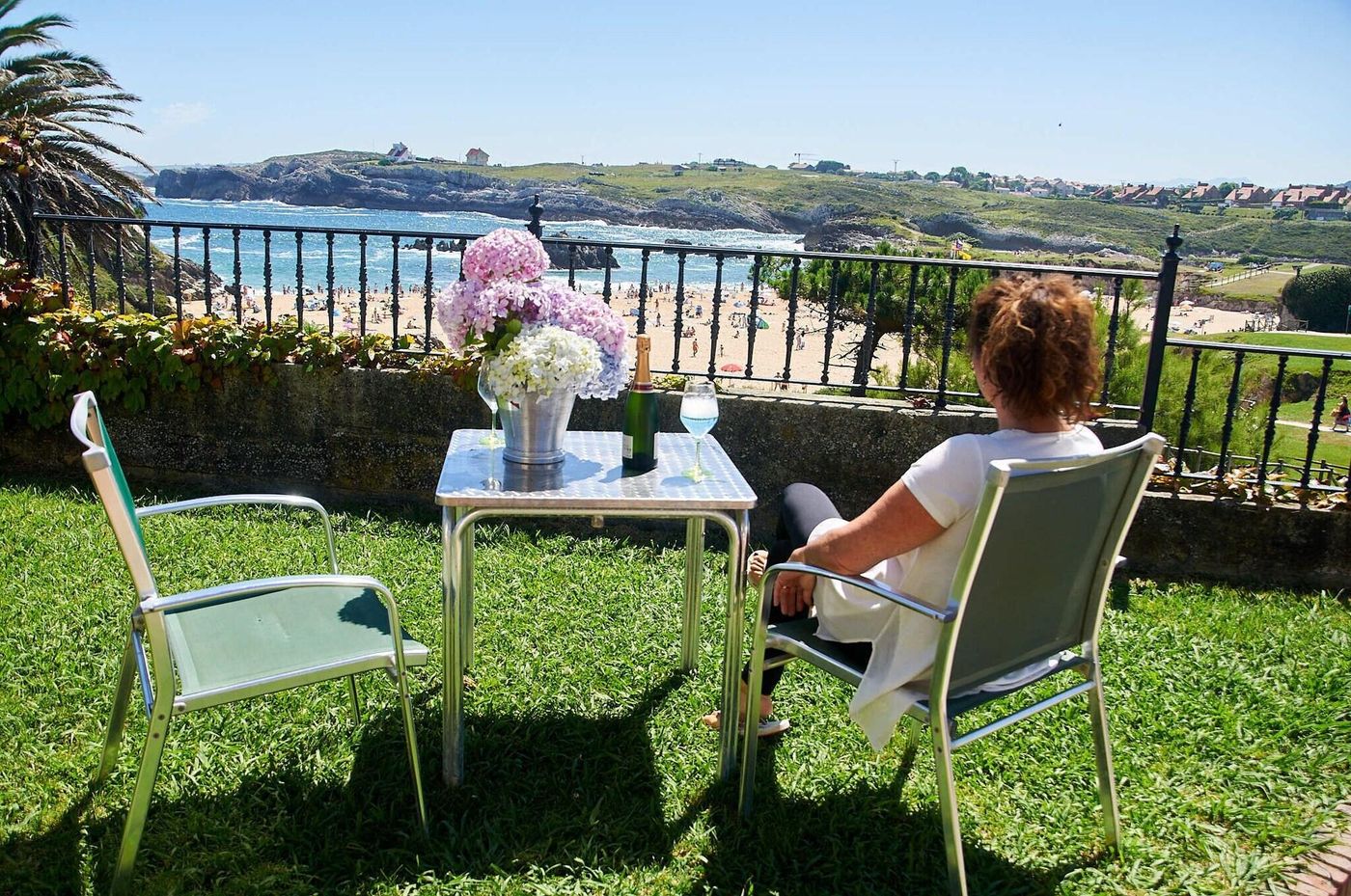 Posada La Morena-Spain-SANTA CRUZ DE BEZANA-General view-4