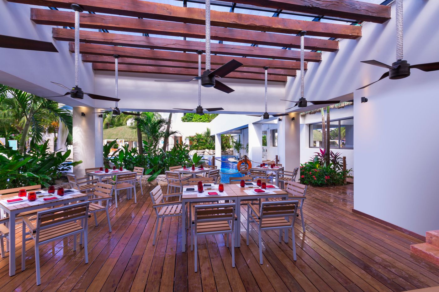 The Sens Tulum Riviera 