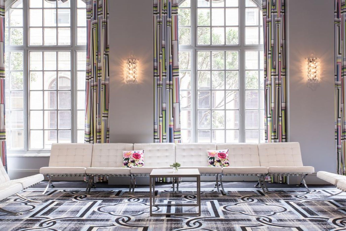 The Marker San Francisco