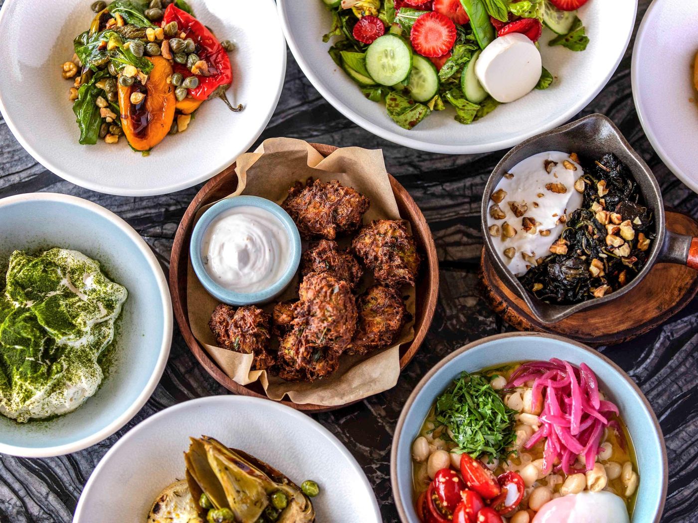 Novotel-Istanbul-Bosphorus-Restaurant-58