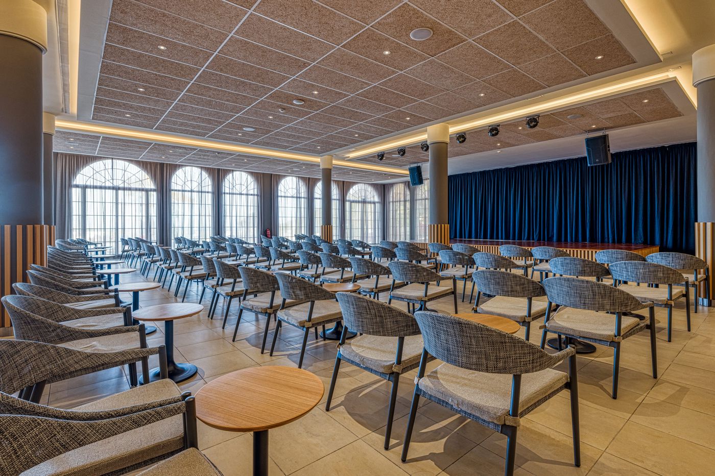 Mojacar Playa Aquapark Hotel