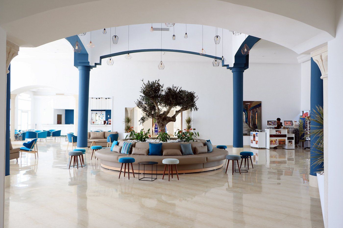 Riad Meninx Djerba 09.07.25