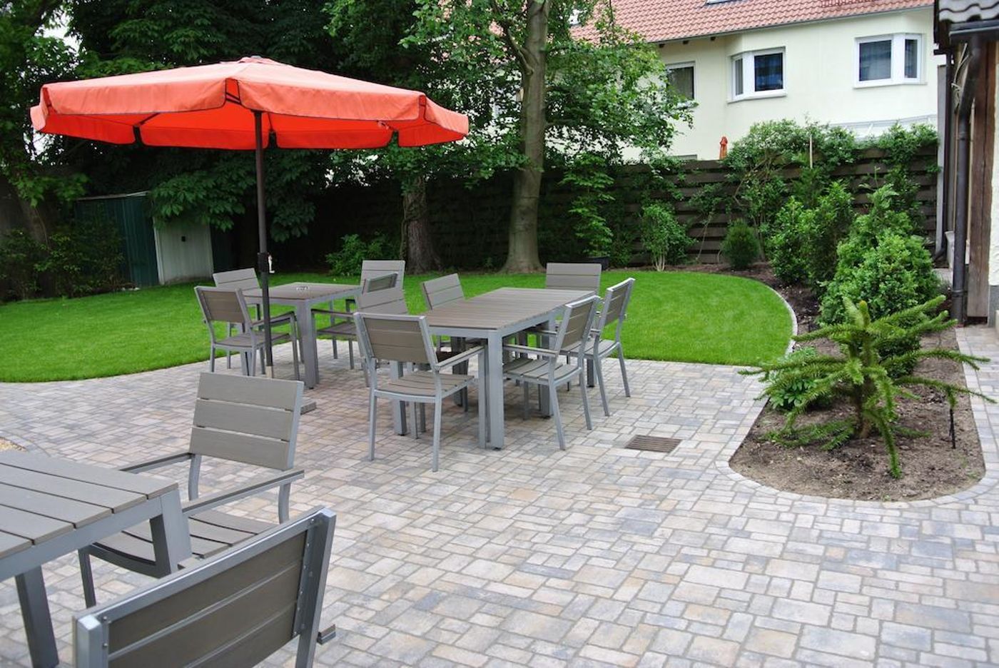 Nürnberger Trichter-Germany-NUREMBURG-General view-2