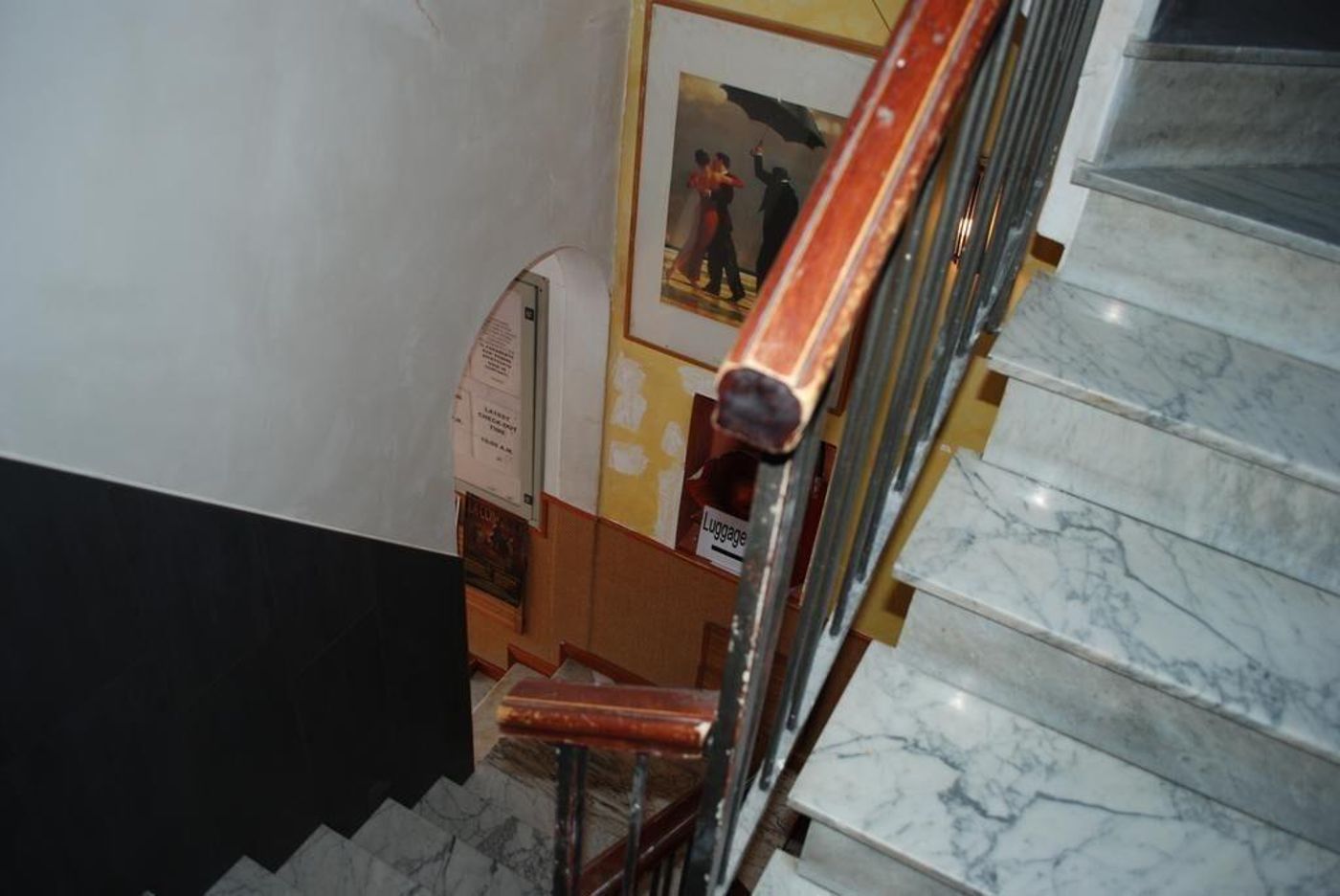 San Geremia-Italy-Venezia-Lobby-2