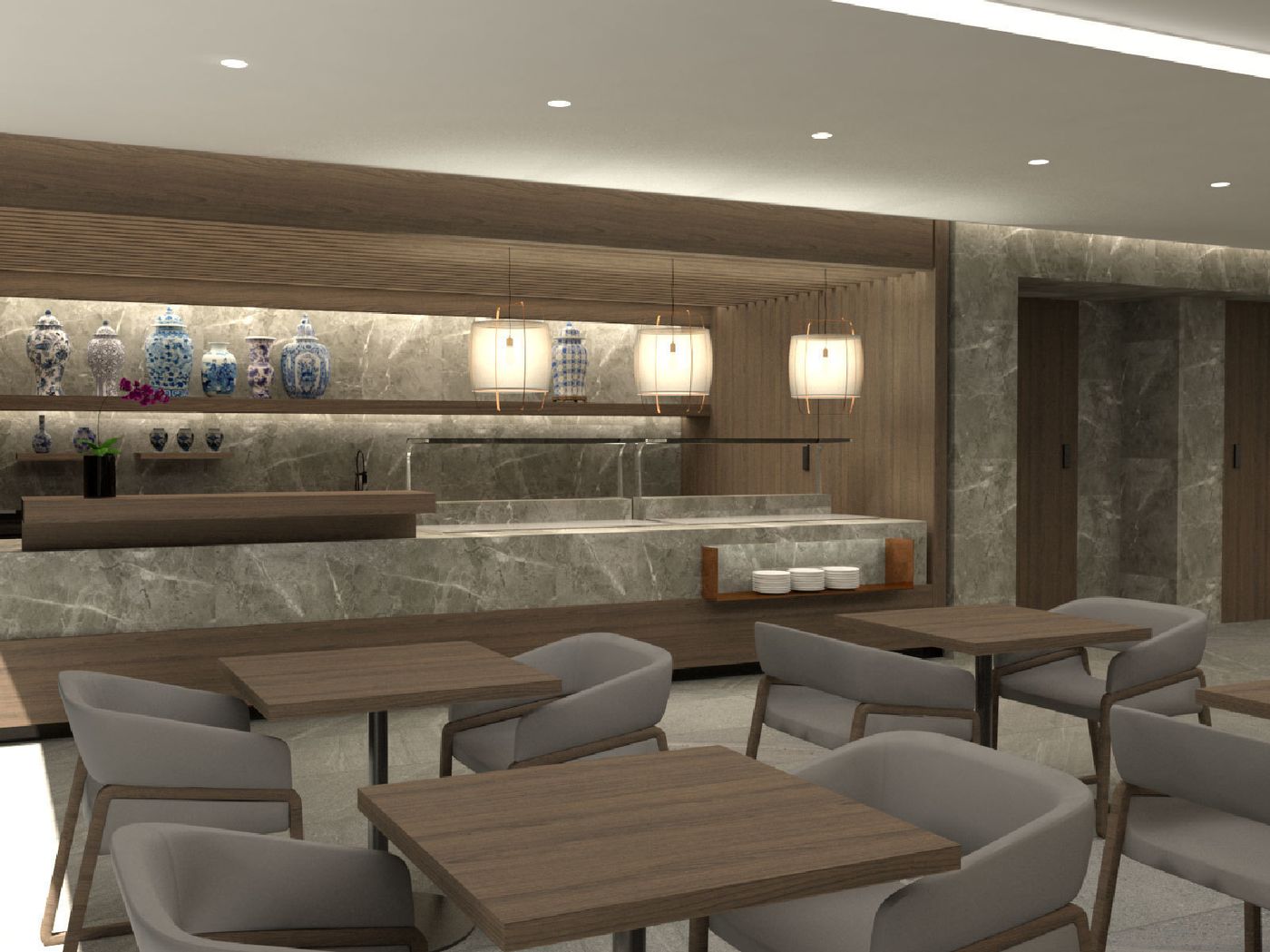 The Ixian All Suites - Adults Only