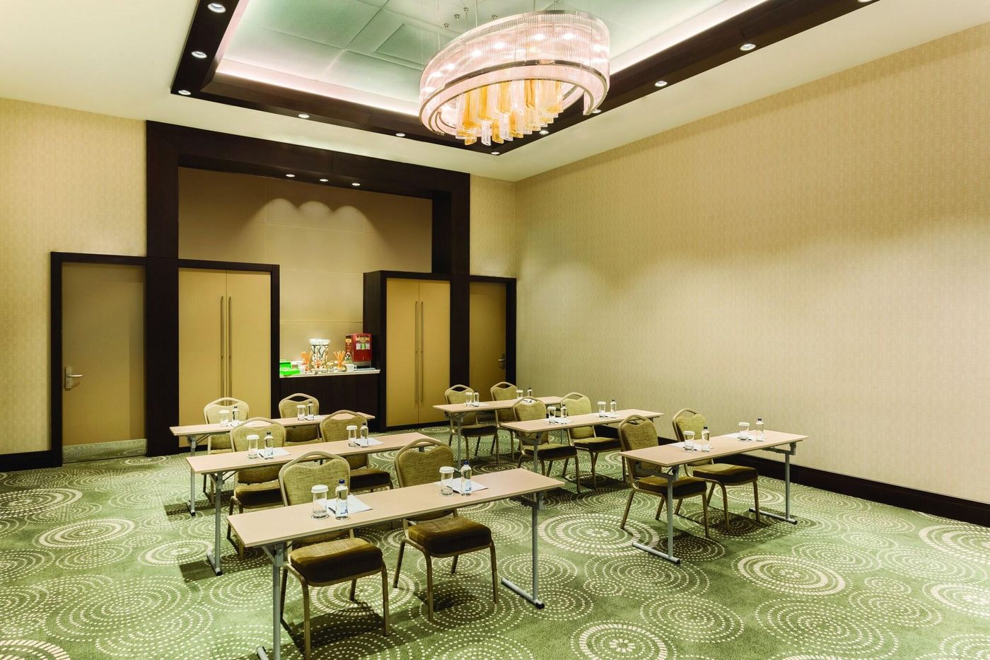 Wyndham Grand Istanbul Europe-Turkey-Istanbul-General view-10