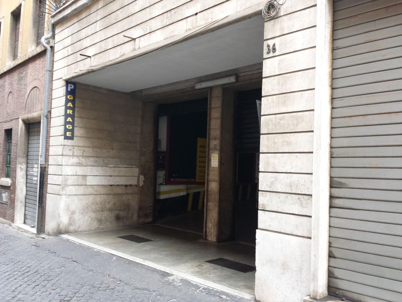 Vatican Relais Rome-Italy-Rome-General view-6