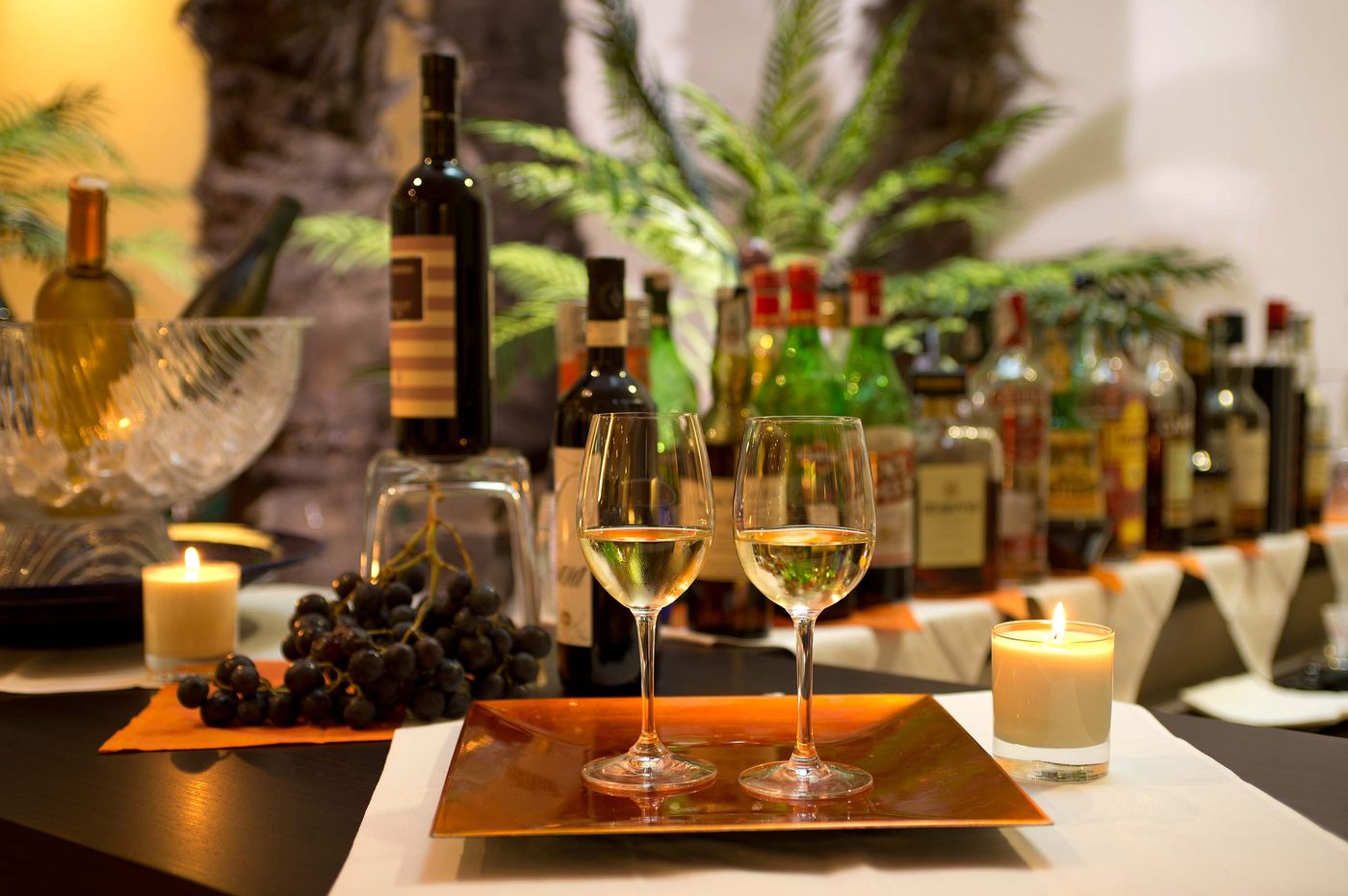 Indigo Turin - Italy - TORINO - Lobby - 8