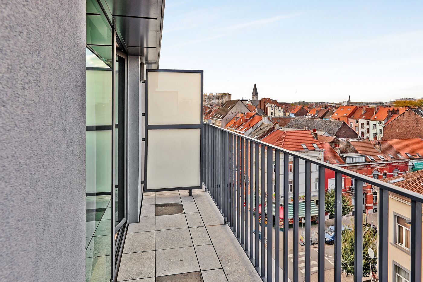 Appart-city-Confort-Bruxelles-Centre-Gare-Du-Mid-Room-2