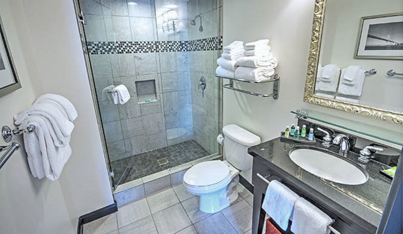 Club Wyndham Canterbury - United States - SAN FRANCISCO - Room - 8