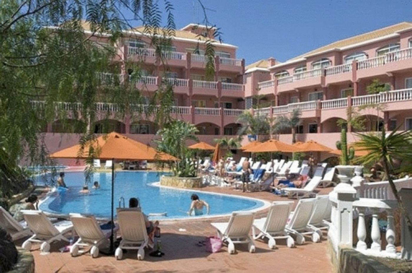 Marola Park Apartments