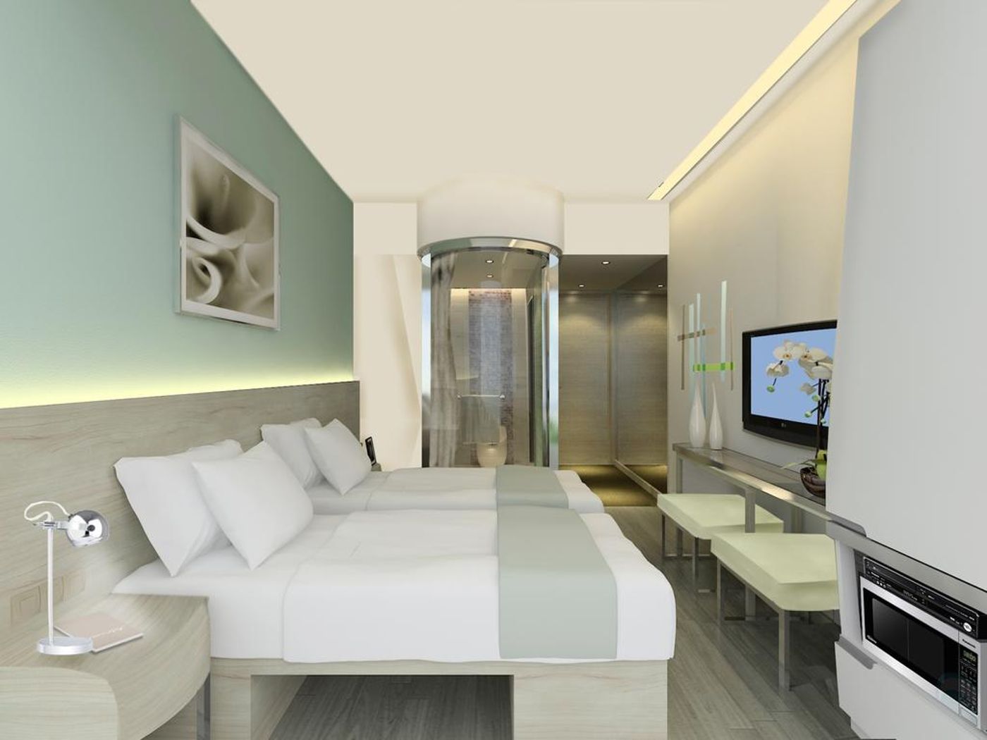 Lodgewood-by-L-hotel-Mongkok-Hong-Kong-Room-2