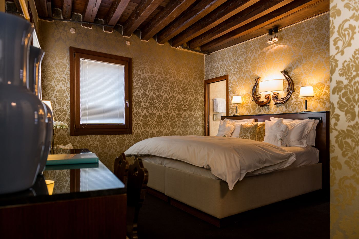 Ca Maria Adele - Italy - VENEZIA - Room - 6