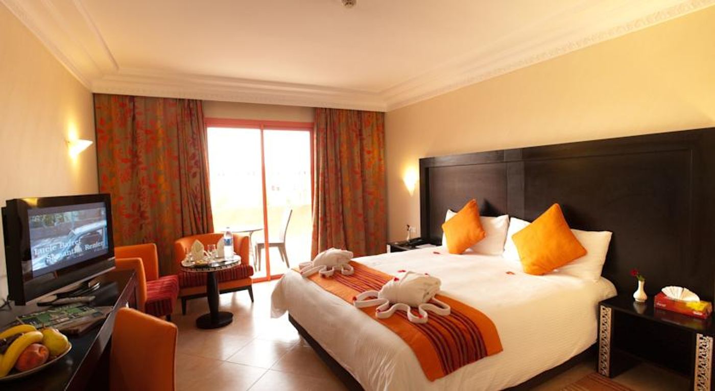 Palm Plaza Hotel & Spa