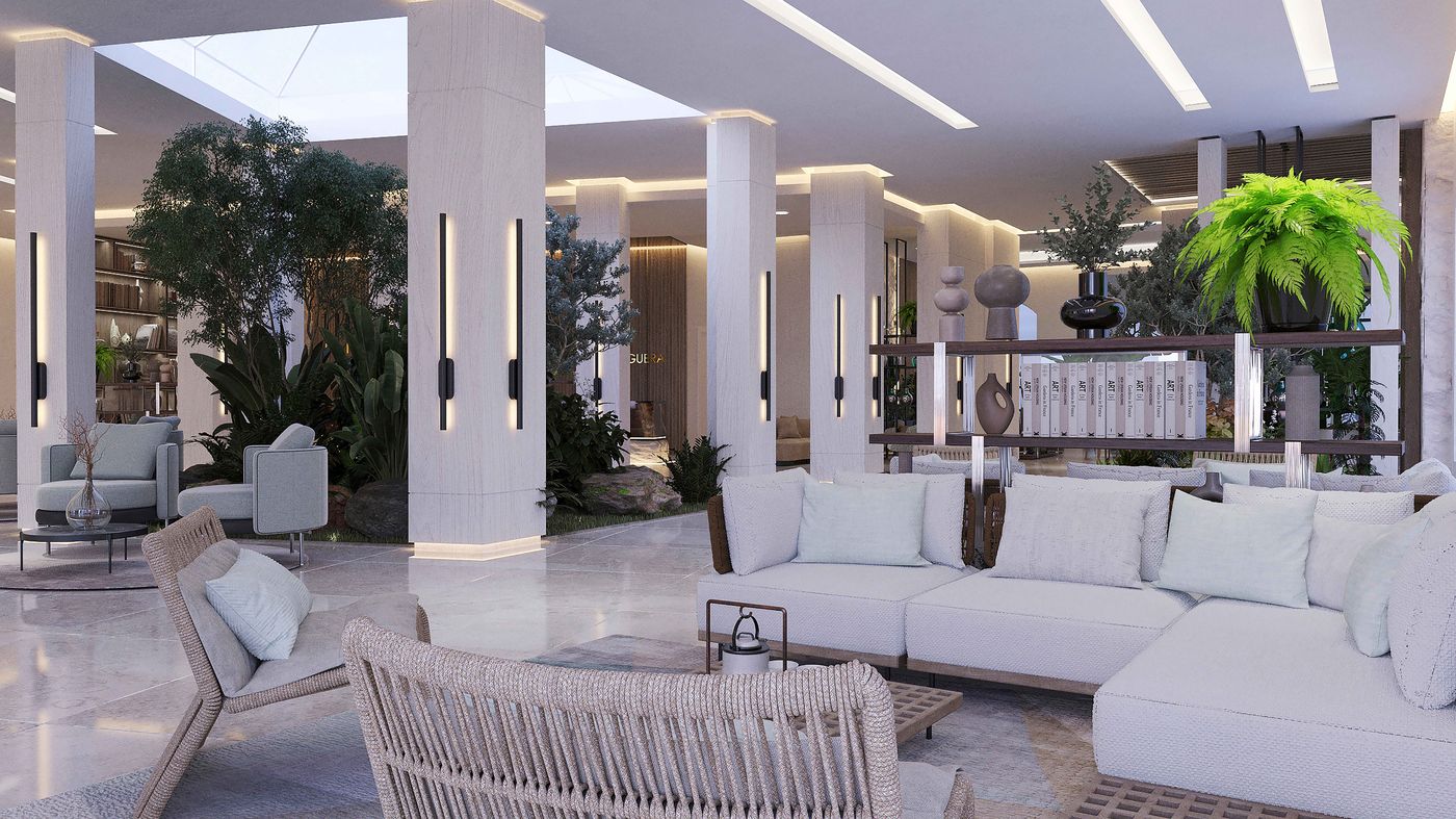 New - Valentin Somni Hotel & Suites - Adults Only