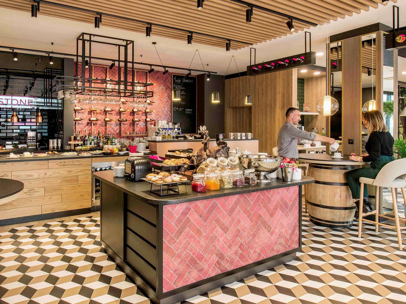 Ibis-Styles-Krakow-East-Restaurant-26