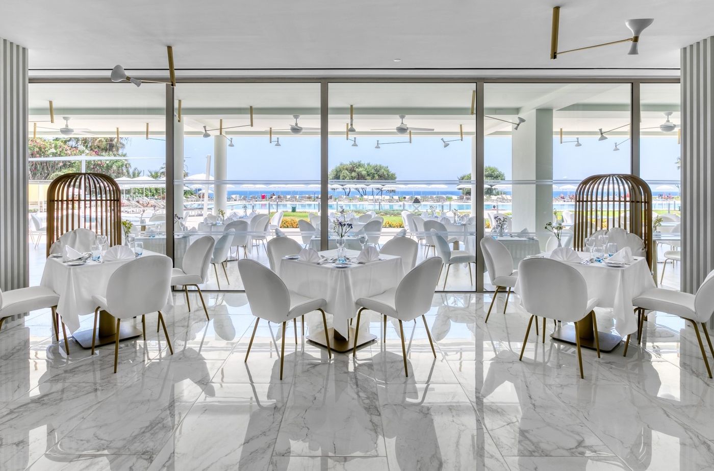 The Ivi Mare - Designed for adults