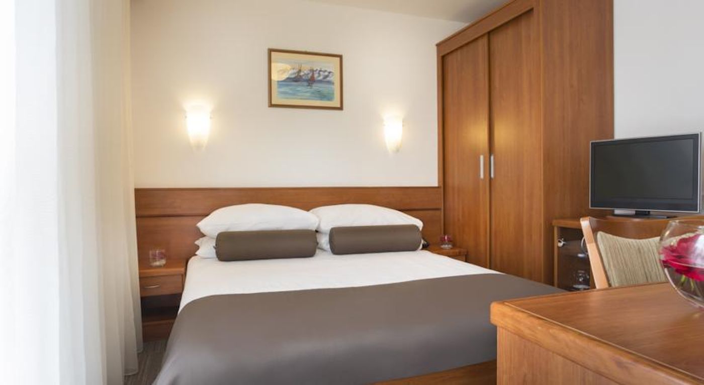 Remisens Hotel Marina