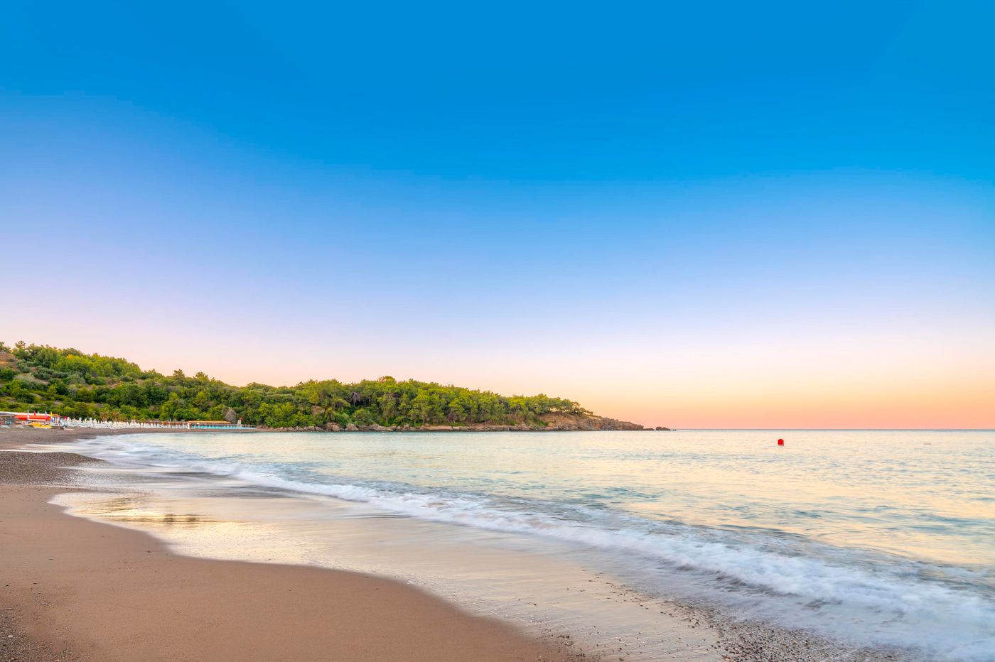 Kirman Leodikya Resort