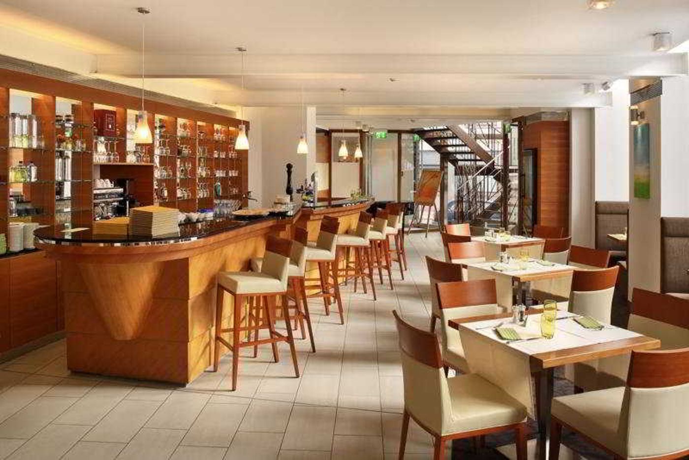 De France Vienna - Austria - VIENNA - Bar - 14