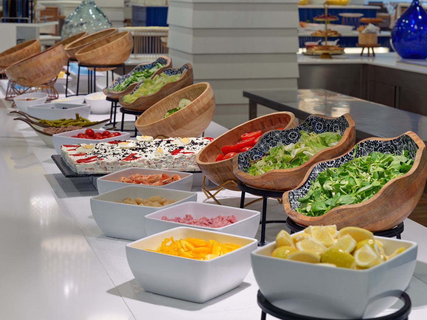 H10-Vintage-Salou---Adults-Only--16---Restaurant-36